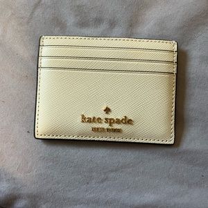 Brand new kate spade wallet